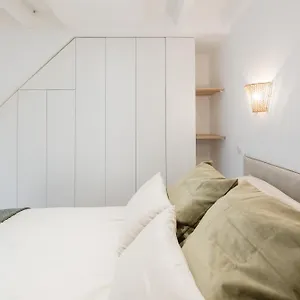 Appartement Le Lotus Blanc - Hypercentre A 10 Min Du Metro, Toulouse