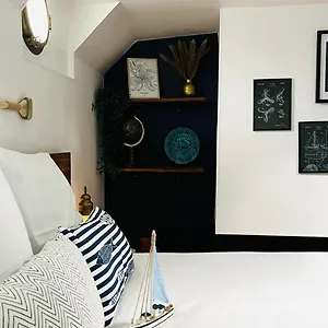 Bateau-hôtel Peniche Climatisee - Stade Toulousain, Toulouse